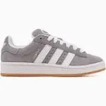 Adidas Campus 00s Grey White (enfant) Gris / 36