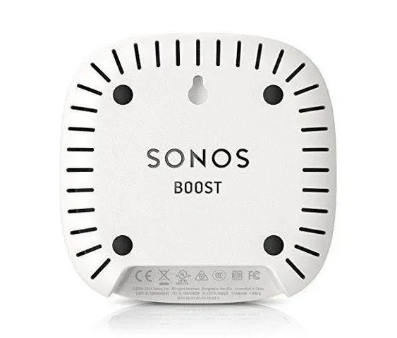 SONOS BOOST