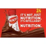 Boost Original Complete Nutritional Drink Rich Chocolate (24 x 8 fl oz)