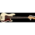 Fender American Professional II Precision Bass V - Olympic White