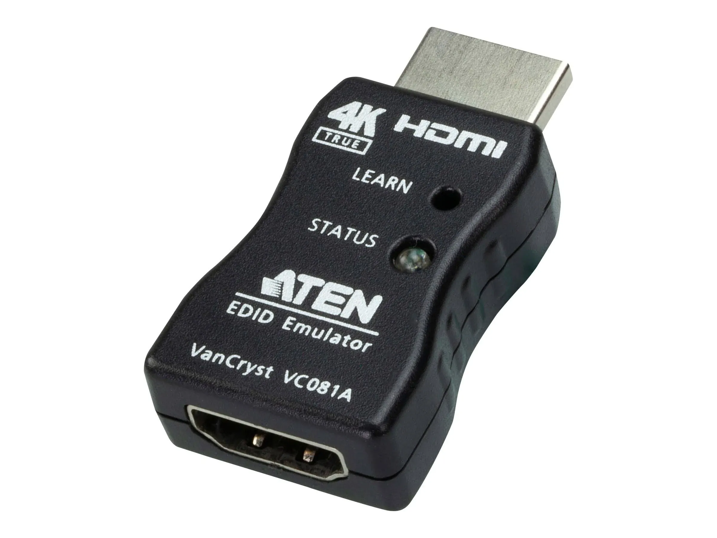 Aten True 4K HDMI EDID Emulator Adapter