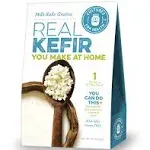 Cultures for Health Milk Kefir Grains