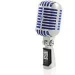 Shure Deluxe Vocal Microphone - Super 55