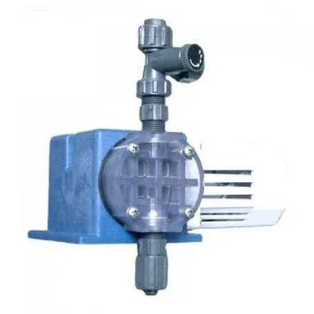 X030-XA-AAAAXXXPULSATRON-Pulsatron ChemTech 100 Metering Pump 115 Pulsatron ...