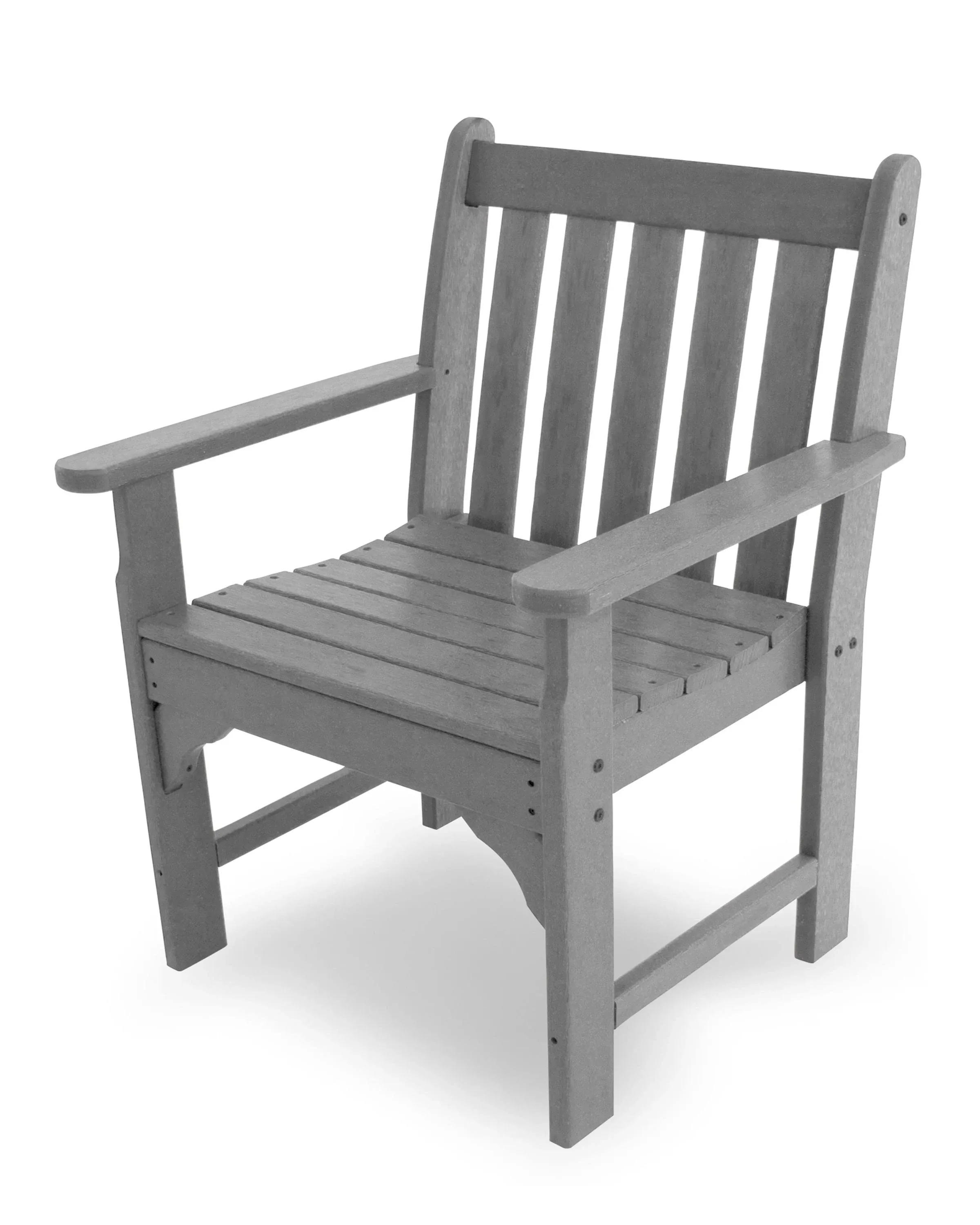 POLYWOOD® Vineyard Garden Arm Chair Shop Online Now