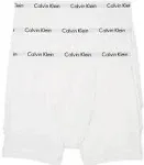 Calvin Klein Cotton Stretch Boxer Breif"3-PACK" Wicking Technology