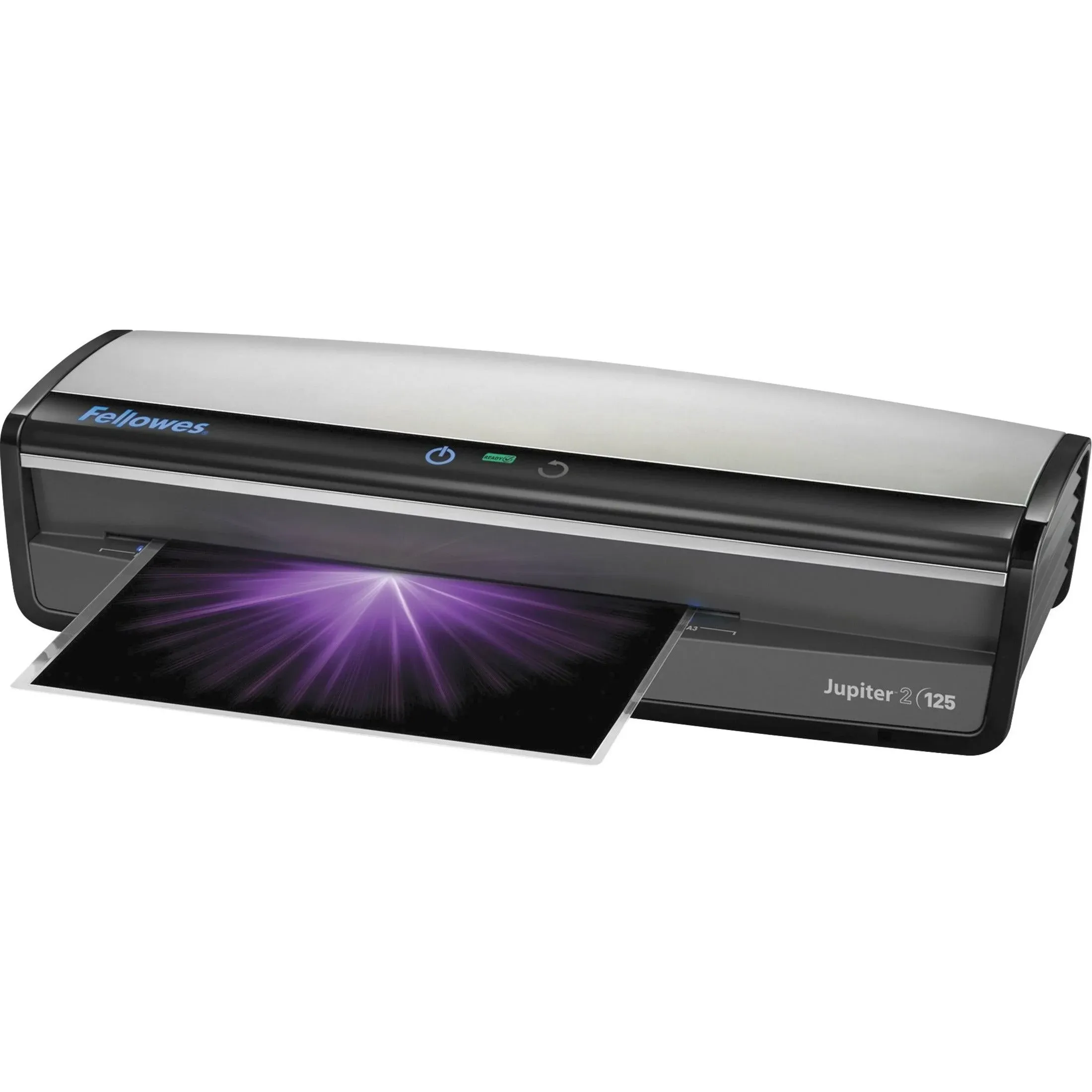 Fellowes 5734101 Jupiter 2 125 Laminator