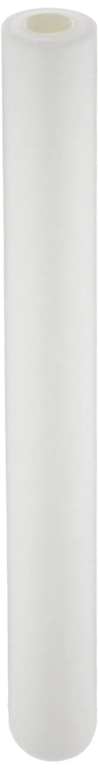 Pentair Pentek PD-1-20 Sediment Water Filter, 20-Inch, Whole House Polydepth Polypropylene Replacement Cartridge, 20" x 2.5", 1 Micron