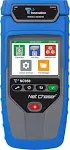 Platinum Tools TNC950AR Net Chaser Ethernet Speed Certifier, Blue/Grey