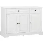 Homcom Sideboard Buffet Cabinet