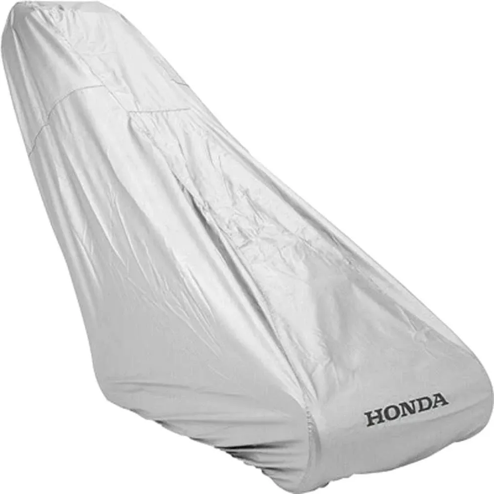 Genuine Honda 08P59-VE2-000AH Silver Lawn Mower Cover 21" OEM