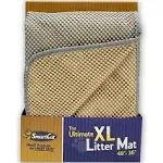 Pioneer Pet Ultimate Litter Mat