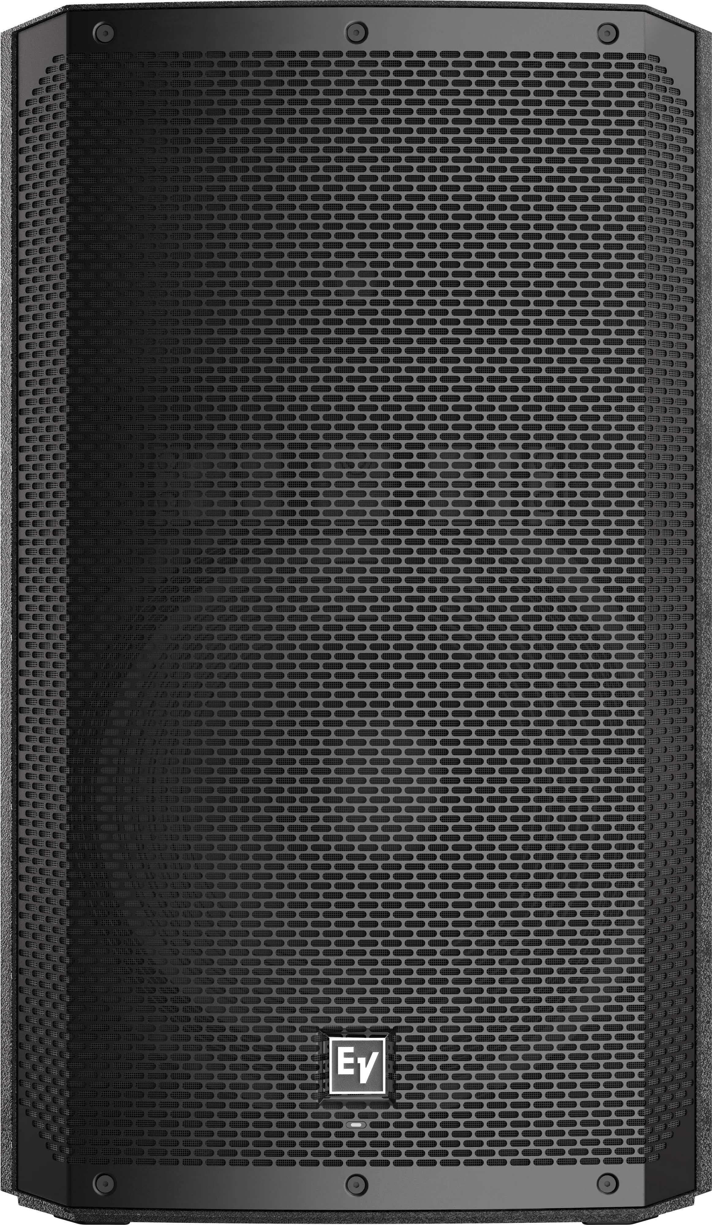 Electro-Voice ELX200-15P 1200 Watt 2-Way Class-D Powered Loudspeaker, 15 Inch