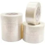 goStaunch Strapping Tape 1.88&#034; x 60yds Pack of 6 Heavy Duty Packing Tape Roll...