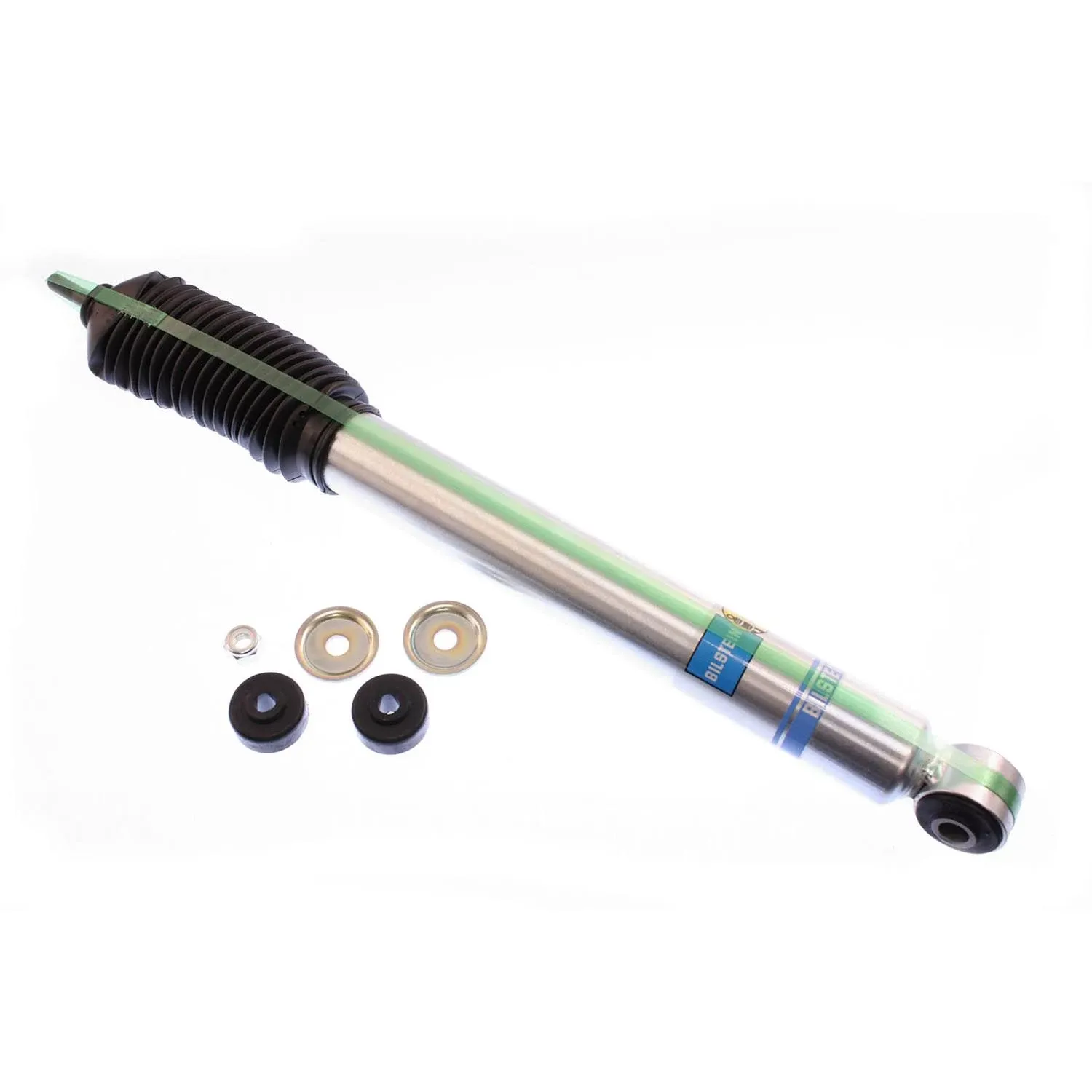 Bilstein B6 2012 Ford F-350 Super Duty XLT 4WD Ext. Cab Front 46mm Monotube Shock Absorber