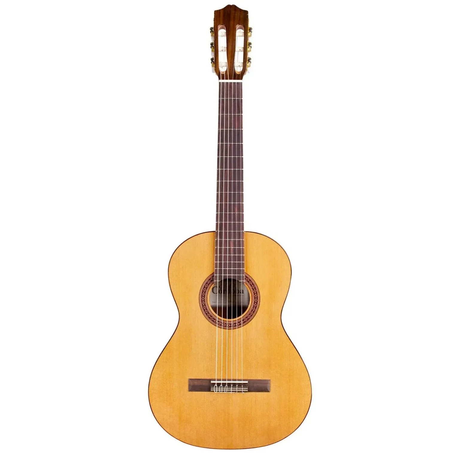 Cordoba Cadete 3/4 Size Acoustic Nylon String Classical Guitar