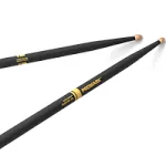 Pro-Mark R5BAG Rebound Balance ActiveGrip 5B Acorn Wood Tip Drum Sticks | Reverb