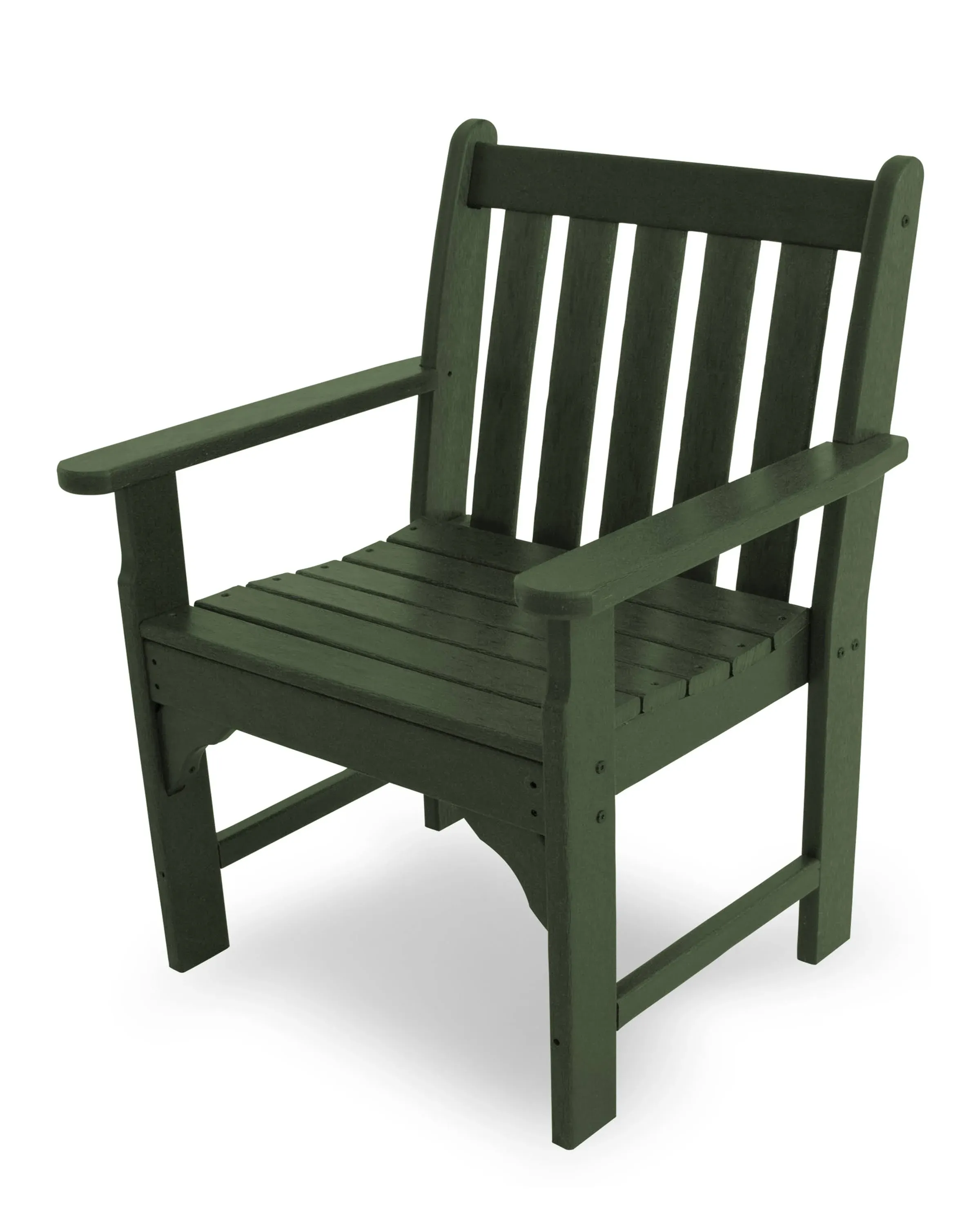 POLYWOOD® Vineyard Garden Arm Chair Shop Online Now