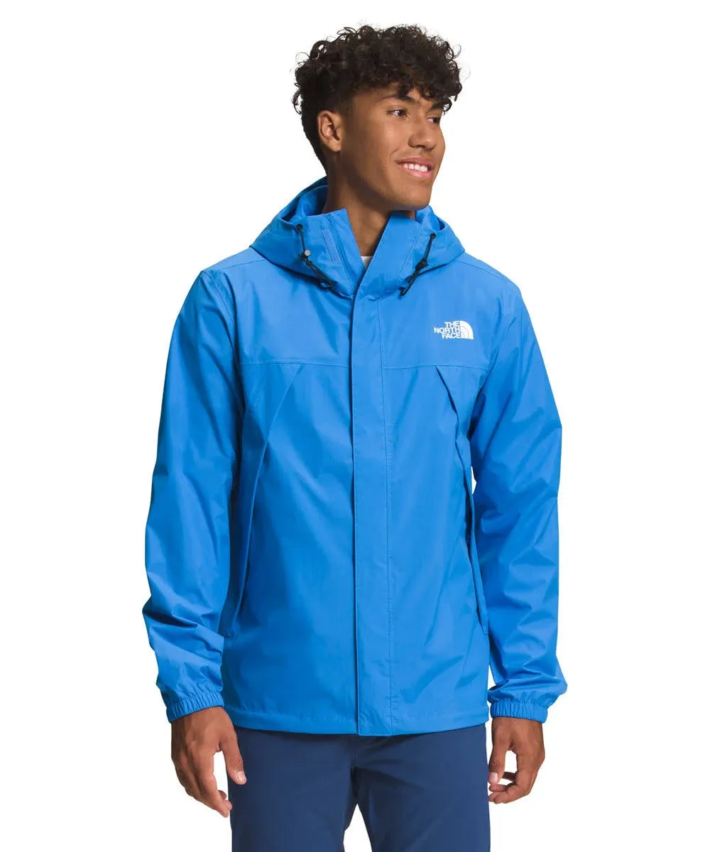 The North Face Antora Jacket - Men's - TNF Black - Large