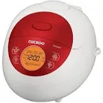 Cuckoo CR-0351f Rice Cooker