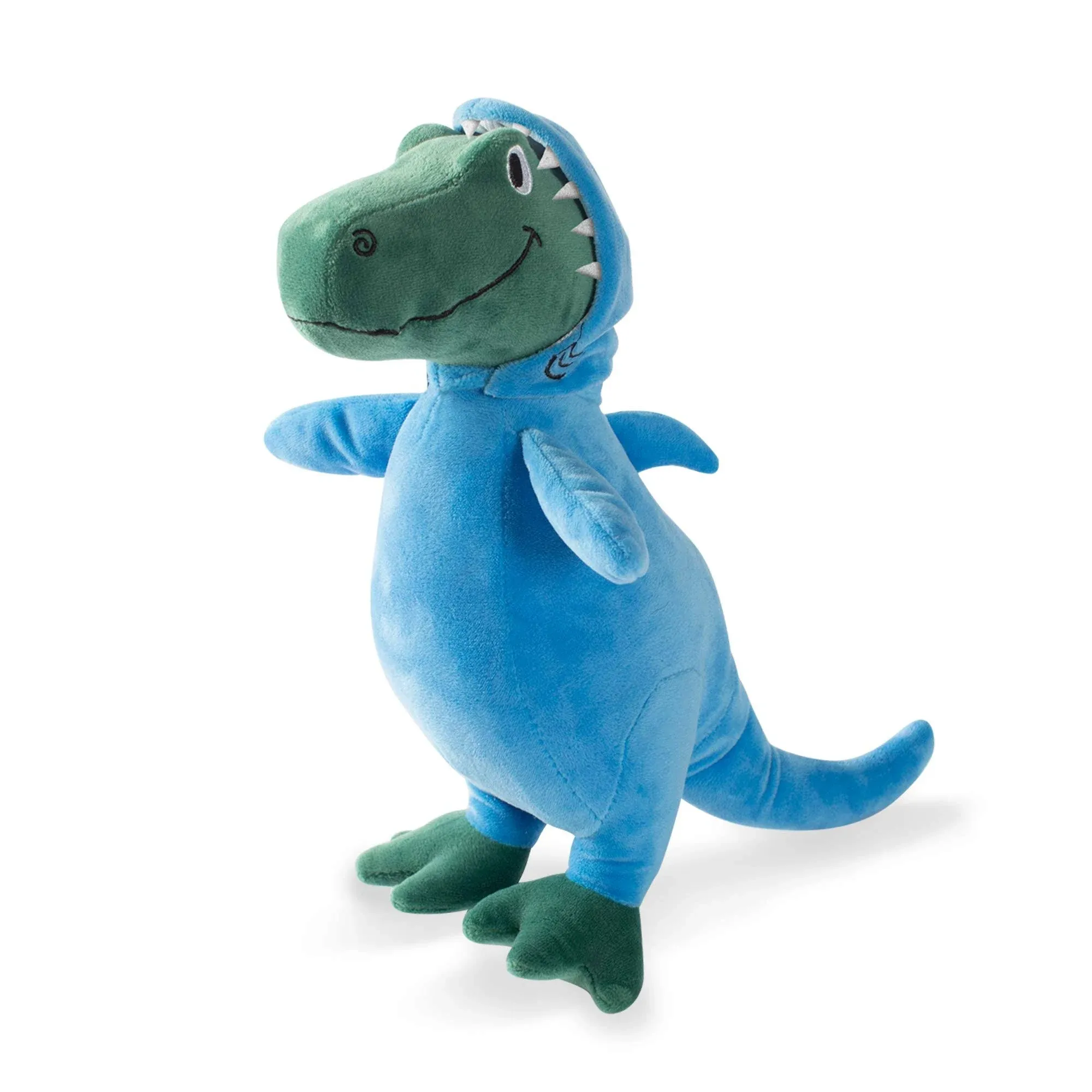 Fringe Studio Shark Rex Dog Toy