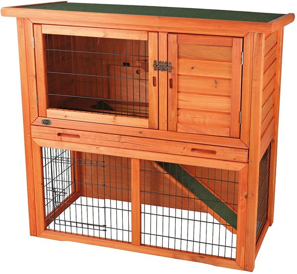 Trixie Natura Rabbit Hutch