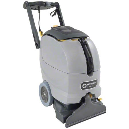 Advance ES300 XP Self-Contained Carpet Extractor Model Number 56265500