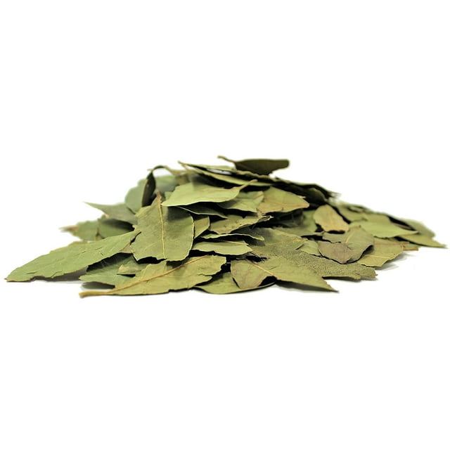 Bay Leaves by Its Delish