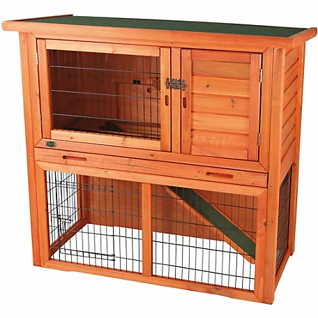 Trixie Natura Rabbit Hutch