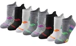 Saucony Women&#039;s Performance Heel Tab Athletic Socks (8 &amp; 16 Pairs)