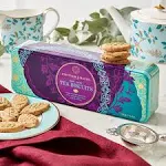 Fortnum & Mason Earl Grey Tea Biscuits