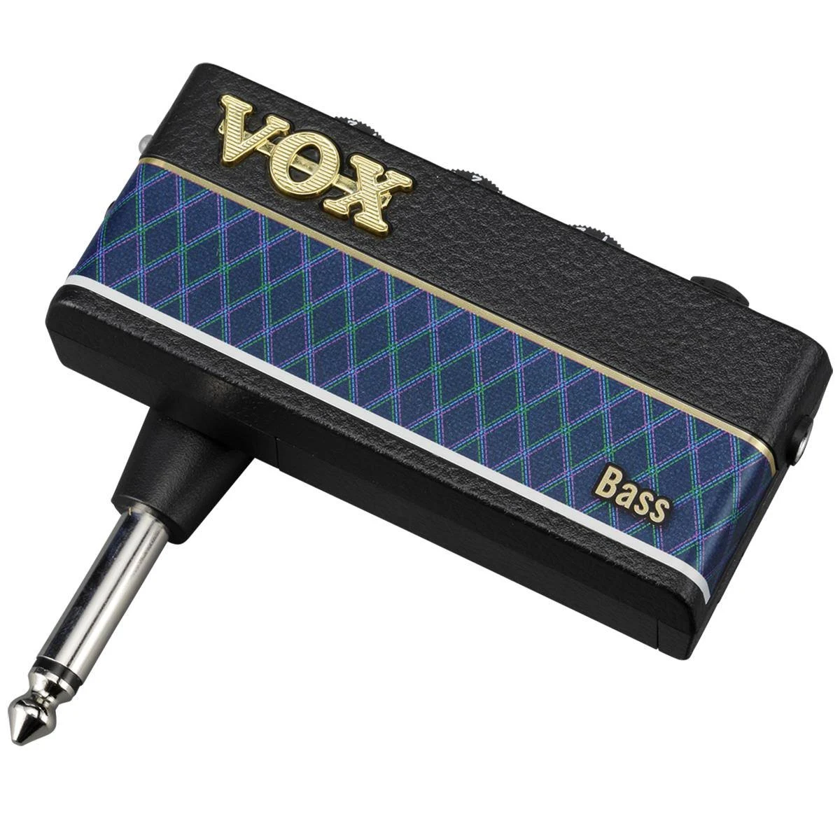 Vox AP3BA amPlug3 Bass Headphone Amplifier