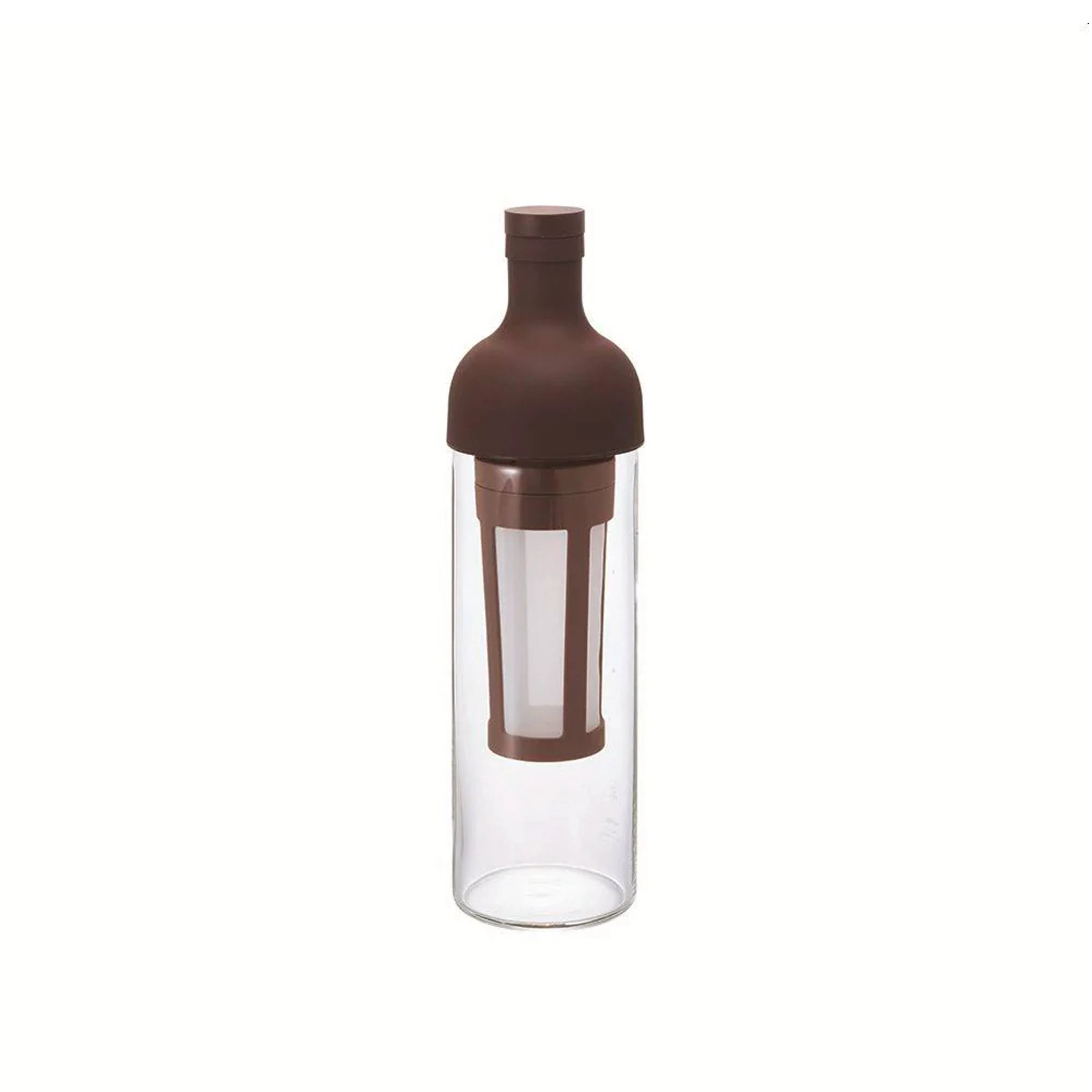 LCF: Hario Cold Brew Coffee Filter in Bottle (Mocha)