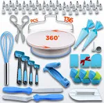 Cake Decorating Kit