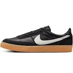 Nike Killshot 2 Leather Black/Gum Yellow/Sail