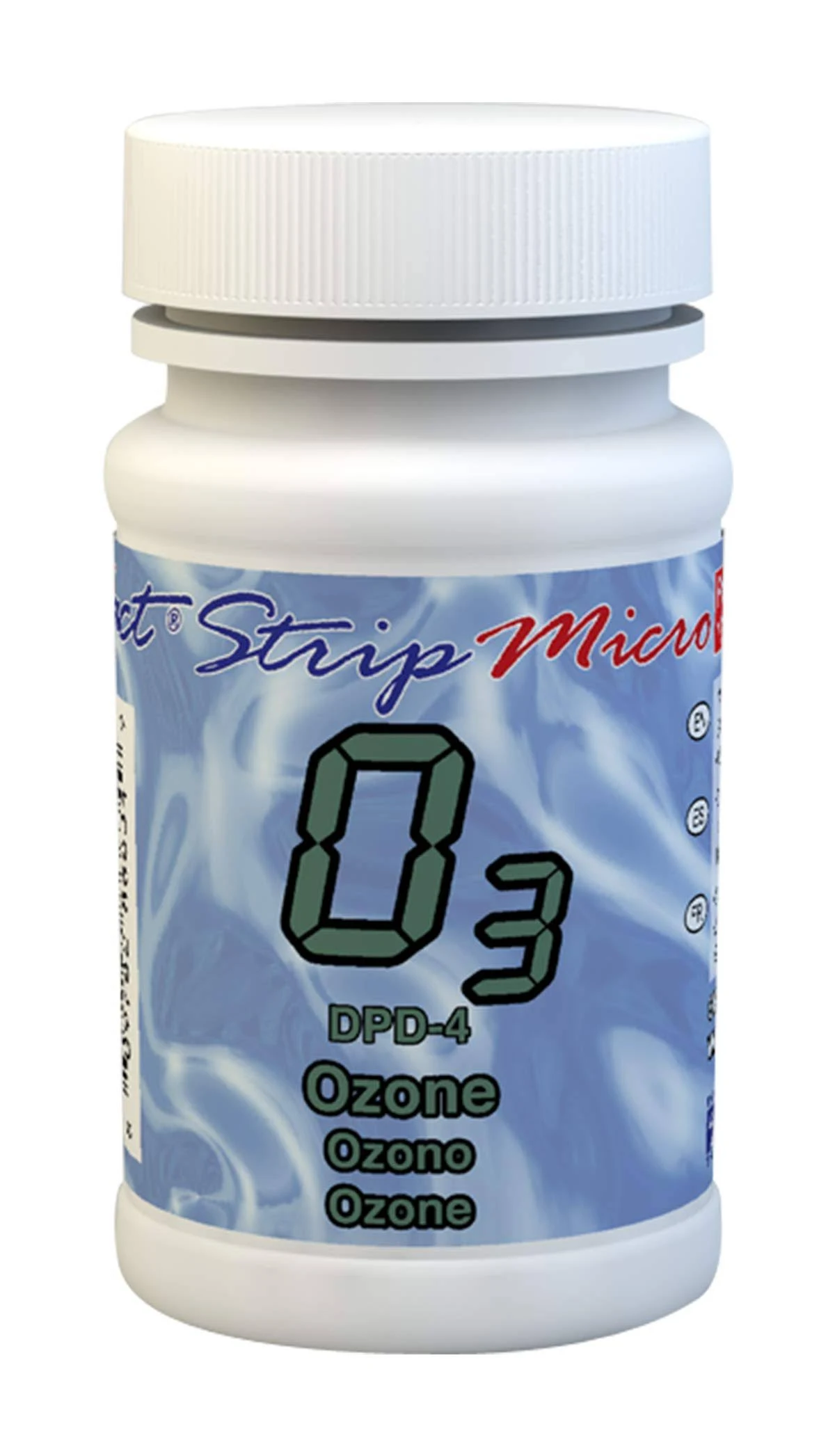 eXact Micro Ozone Strips