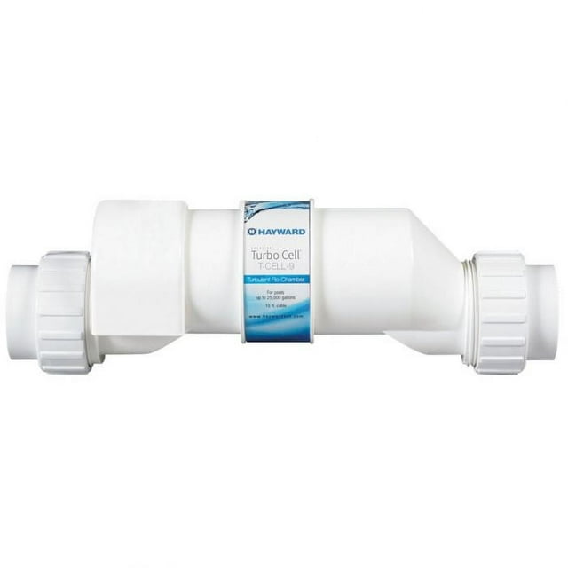 Hayward TurboCell Salt Chlorination Cell For In-Ground Swimming Pools