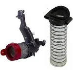 Dyson Internal Hose Assembly DC41