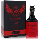 Armaf Bucephalus Xi Eau De Parfum Spray By 100Ml