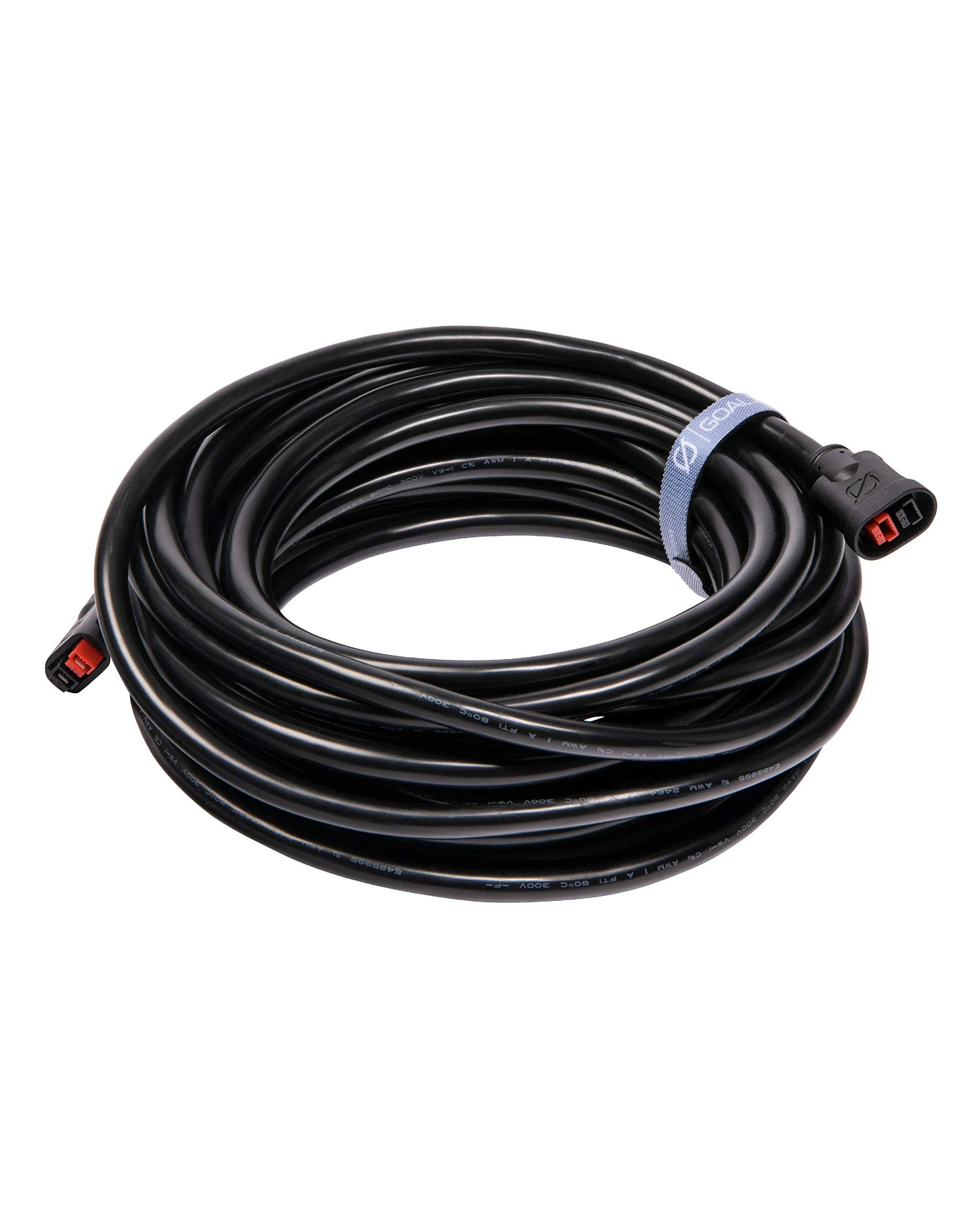 NEW Goal Zero 98105 High Power Port 30 ft. Extension Cable