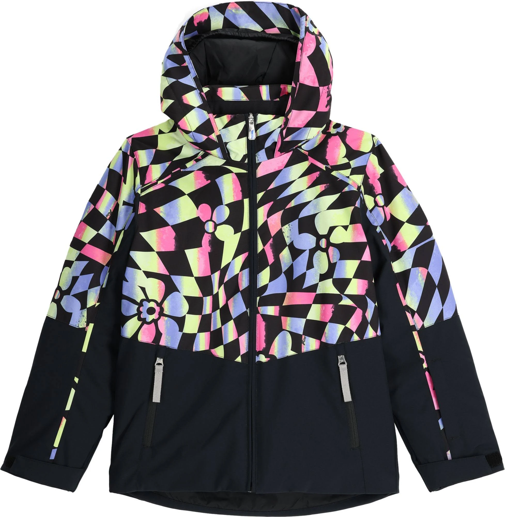 Spyder Girls Conquer Jacket - Winter 2023/2024