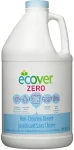 Ecover Zero Bleach, Non-Chlorine - 1.89 (64 fl oz)