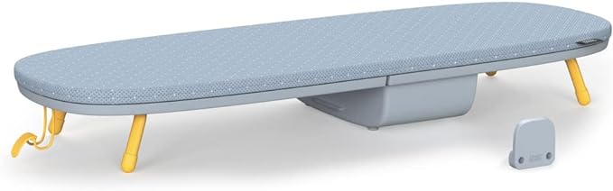 Pocket Ironing Board Cover