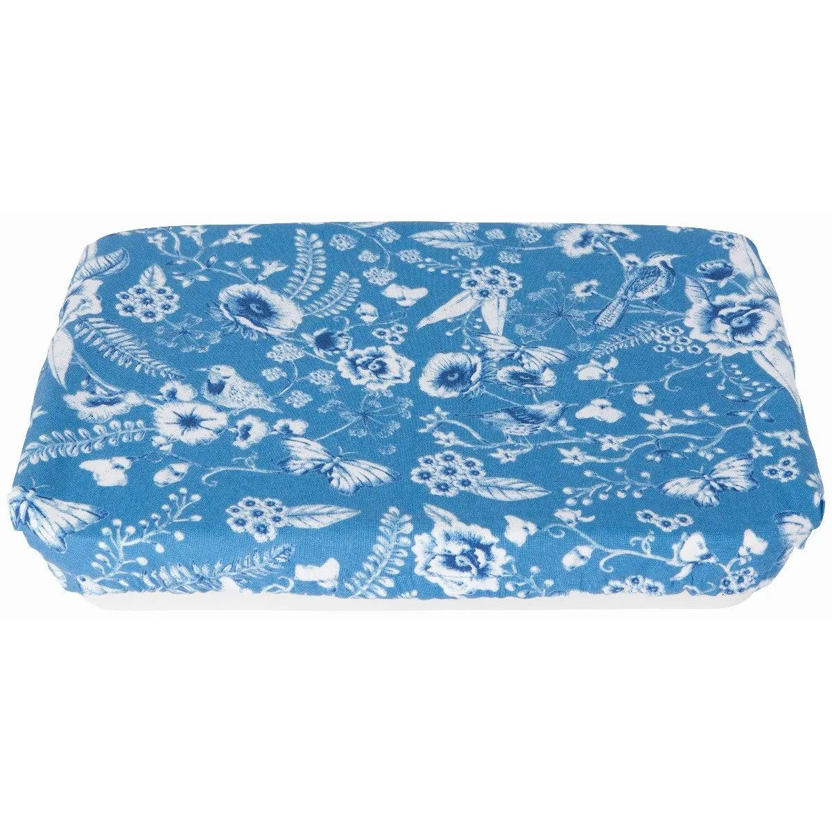 Now Designs Juliette Save It Reusable Cotton Baking Dish Cover, Fits 9 x 13 inch Pan