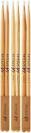 Promark LA Specials Drum Sticks - 7A Drumsticks - Drum Sticks Set for Acoustic -