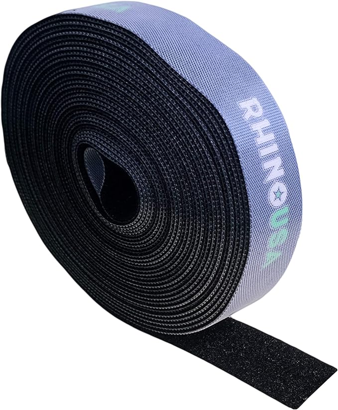 Hook and Loop Roll (Non-Adhesive)