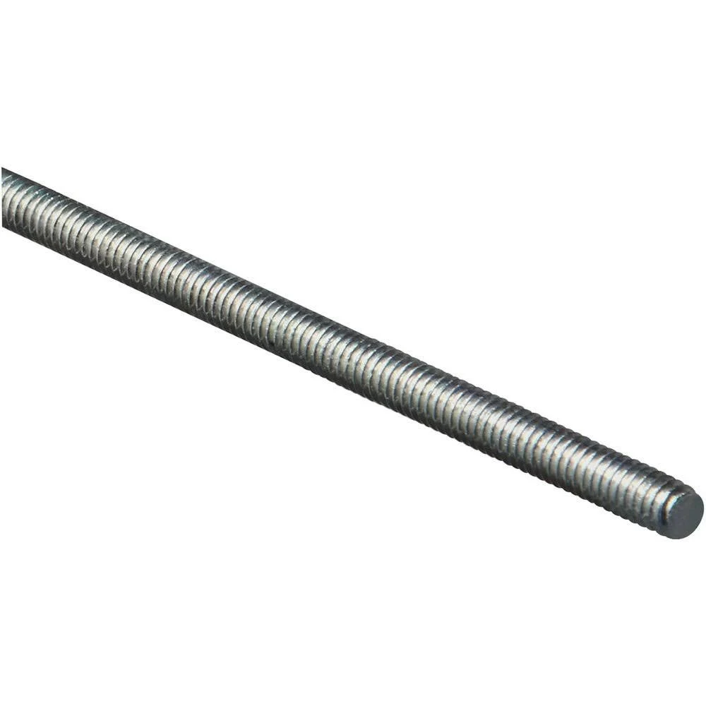 Steel Threaded Rod