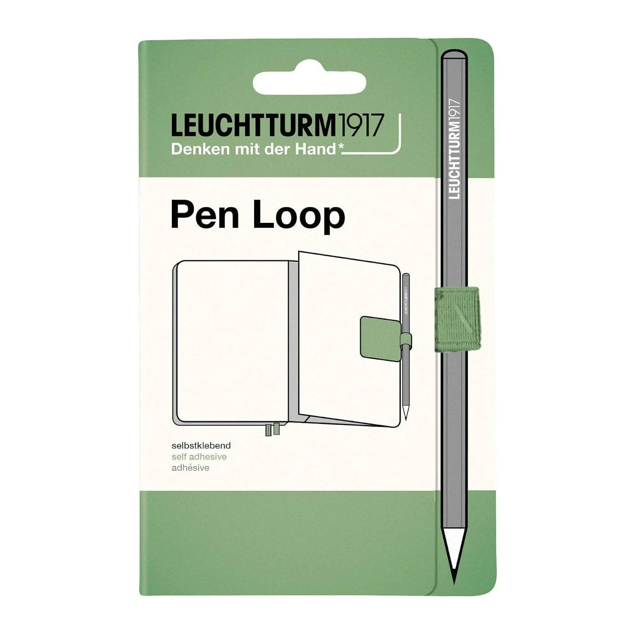 LT1917 Pen Loop