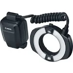 Canon MR-14EX II Macro Ring Lite Flash Light