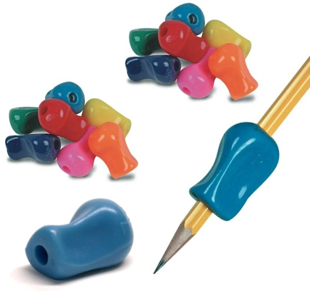 The Pencil Grip Handwriting Training Grippers